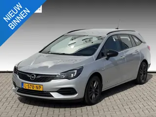 Opel Astra Sports Tourer 1.2 Design & Tech NL-AUTO | TREKHAAK | NAVI | LED