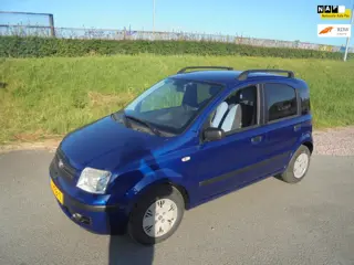 Fiat Panda Fiat Panda 1.2 benzine Emotion airco ecc 147.000km