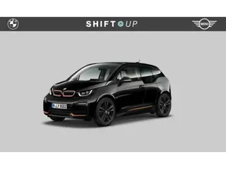 BMW i3 S 120Ah 42 kWh RoadStyle Harman Kardon | Leder