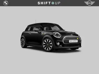 Mini Mini Electric Yours 33 kWh Panoramadak | Harman Kardon | Head Up