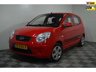 Kia Picanto 1.0 X-pect / NL auto