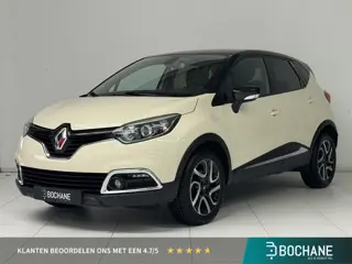 Renault Captur 1.2 TCe Dynamique | Climate Control | Navigatie | Camera | Trekhaak |