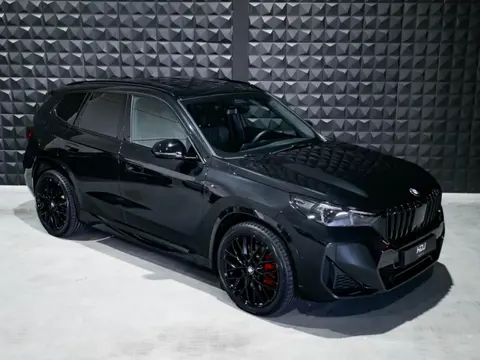 BMW X1 xDrive30e M Sport Pro | Pano | 20"| Trekh | Memory | Drive Pro | H/K | HUD | Ad. Li. | Topv |