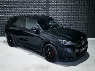 BMW X1 xDrive30e M Sport Pro | Pano | 20"| Trekh | Memory | Drive Pro | H/K | HUD | Ad. Li. | Topv |