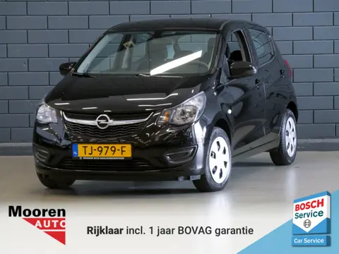 Opel KARL 1.0 ecoFLEX Edition | BLUETOOTH | AIRCO |