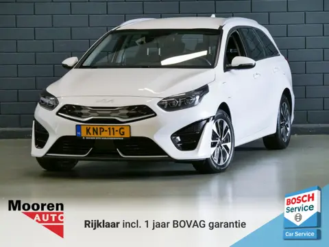 Kia Ceed Sportswagon 1.6 GDI PHEV DynamicPlusLine | CAMERA | CARPLAY | CRUISE CONTROL |
