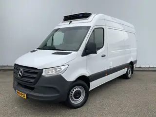 Mercedes-Benz Sprinter 314 2.2 CDI L2H2 dualtemp Dag&Nacht Airco Camera. 1e Deel D.164/B.117/H.180 c