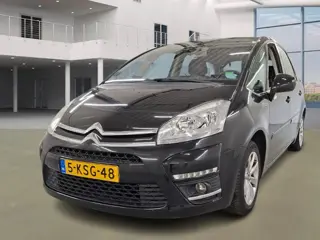 Citroen C4 Picasso 1.6 THP Collection/ AUTOMAAT/ LED/ NAVI