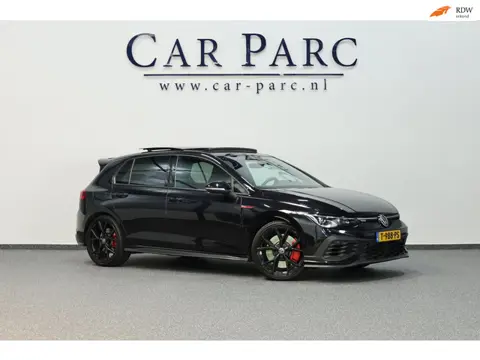 Volkswagen Golf 2.0 TSI GTI Clubsport 301+PK OPF DELETED/LED+IQ/PANO/ALCANTARA+S.VERWARMING/19"/CAM/