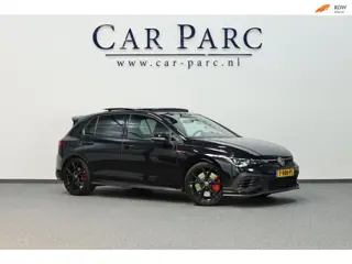 Volkswagen Golf 2.0 TSI GTI Clubsport 301+PK OPF DELETED/LED+IQ/PANO/ALCANTARA+S.VERWARMING/19"/CAM/