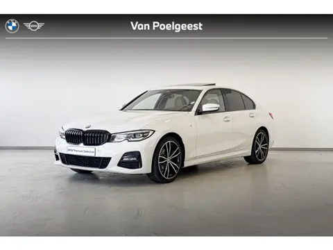 BMW 3 Serie Sedan 318i High Executive