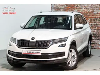 Skoda Kodiaq 1.4 TSI Ambition Business | Trekhaak | Adaptive Cruise Control | Achteruitrijcamera