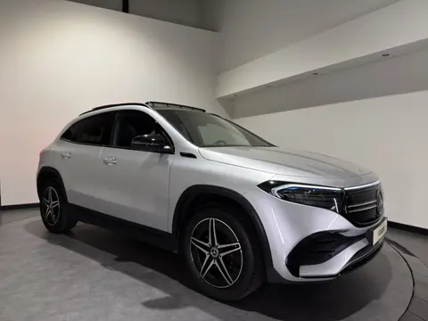 Mercedes-Benz EQA 300 4MATIC Business Solution 67 kWh | AMG Styling | SOH 94,2 %