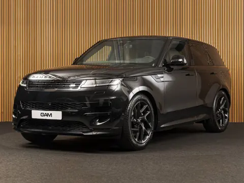 Land Rover Range Rover Sport 3.0 P460e Dynamic SE MY26 | PANO | TREKHAAK | MERIDIAN | HUD