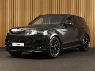 Land Rover Range Rover Sport 3.0 P460e Dynamic SE MY26 | PANO | TREKHAAK | MERIDIAN | HUD