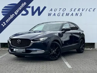 Mazda CX-30 2.0 e-SkyActiv-G M Hybrid Sportive | Navi | Camera | ACC | LED