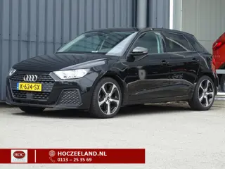Audi A1 Sportback 30 TFSI Pro Line 110PK | Virtual Cockpit | 17"