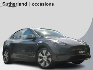 Tesla Model Y Long Range AWD 75 kWh 514 PK | Panoramadak | 360 Camera | LED Verlichting | CarPlay | 