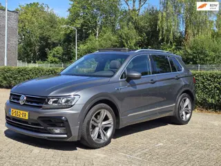 Volkswagen Tiguan 1.5 TSI R-line/2020/ Pano /6 bak/Nap/Apk/ Top auto