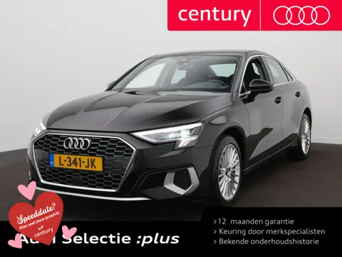 Audi A3 Limousine 30 TFSI Business edition S-Tronic | Virtual | Carplay | Cruise