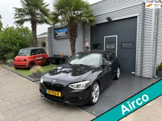 BMW 1-serie 116i M Sport Edition High Executive