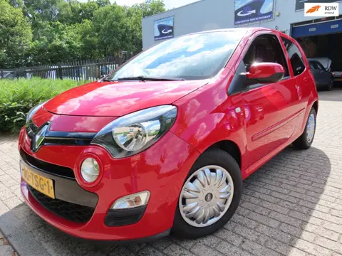 Renault Twingo 1.2 16V Collection