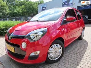 Renault Twingo 1.2 16V Collection