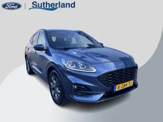 Ford Kuga 1.5 EcoBoost ST-Line X 150pk | Driver Assistance Pack | Wegklapbare Trekhaak | Winterpack 