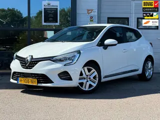 Renault Clio 1.0 TCe Zen| CARPLAY| NAVI| NAP