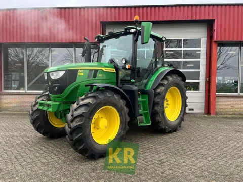 John Deere 6R-130-779416