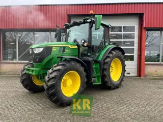 John Deere 6R-130-779416
