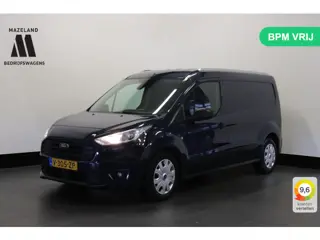 Ford Transit Connect 1.5 EcoBlue L2 100PK Automaat EURO 6 - Airco - Trekhaak- PDC - €9.950,- Excl.