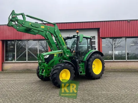 John Deere 6R-110-779420