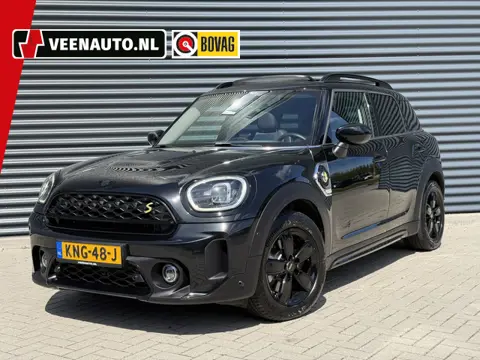 MINI Countryman 2.0 Cooper SE ALL4 Pano/Leder/H&K/Camera