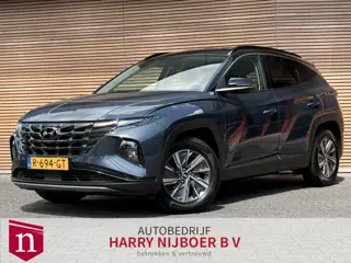 Hyundai Tucson 1.6 T-GDI HEV Comfort Smart Camera / Navi / Carplay / Clima / Trekhaak