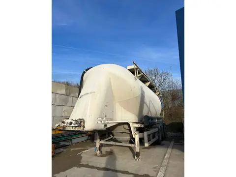 SPITZER BSF 2004 (bj 2008)