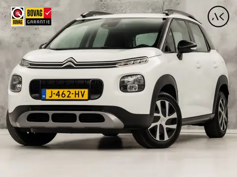Citroën C3 Aircross 1.2 PureTech S&S Feel (APPLE CARPLAY, GROOT NAVI, LM VELGEN, SPORTSTOELEN, CRUIS