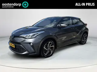 Toyota C-HR 2.0 Hybrid Dynamic