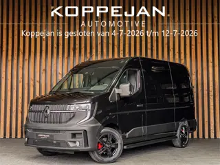 Renault Master T35 2.0 dCi 170PK L2H2 Extra | BPM VRIJ! | R-LINK | STOELVERWARMING | CAMERA | TREKHA