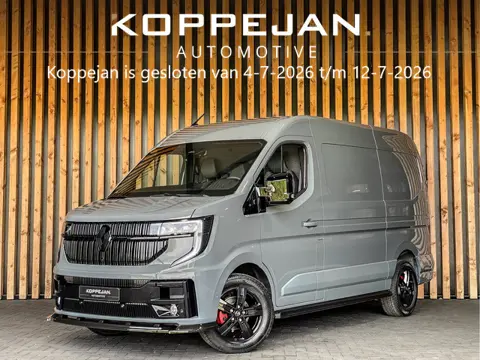 Renault Master T35 2.0 dCi 170PK L2H2 Extra | BPM VRIJ! | R-LINK | STOELVERWARMING | CAMERA | BETIMM