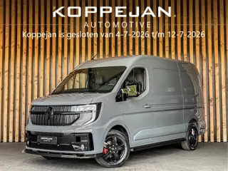 Renault Master T35 2.0 dCi 170PK L2H2 Extra | BPM VRIJ! | R-LINK | STOELVERWARMING | CAMERA | BETIMM