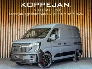 Renault Master T35 2.0 dCi 170PK L2H2 Extra | BPM VRIJ! | 2X SCHUIFDEUR | BLIND SPOT | CAMERA | STOE