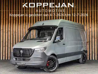 Mercedes-Benz Sprinter 1.9 CDI 150PK Automaat L2H2 Bestelwagen | BPM VRIJ! | MBUX | CAMERA | AIRCO |