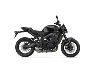 Yamaha MT 09 ABS (bj 2026)