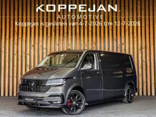 Volkswagen Transporter 2.0 TDI 150PK DSG L2H1 Bestelwagen | BULLI | LED | NAVI | ADAPTIVE CRUISE | S