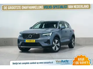 Volvo XC40 T4 Aut. Plug-in Hybrid Bright Parkassist Airco DAB+ 211pk