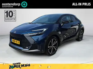 Toyota C-HR 2.0 Hybrid 200 Première Edition 4WD