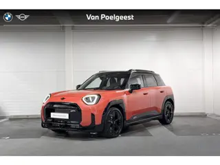 MINI Aceman SE John Cooper Works | Pakket M | Panoramadak | Comfort Access | Stuurwielverwarming |
