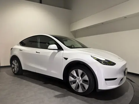Tesla Model Y RWD 58 kWh | SOH 92,2 % | Cruise Control Adaptief