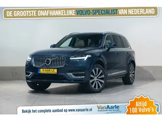 Volvo XC90 T8 Aut. Long Range Inscription ACC 360camera 455pk